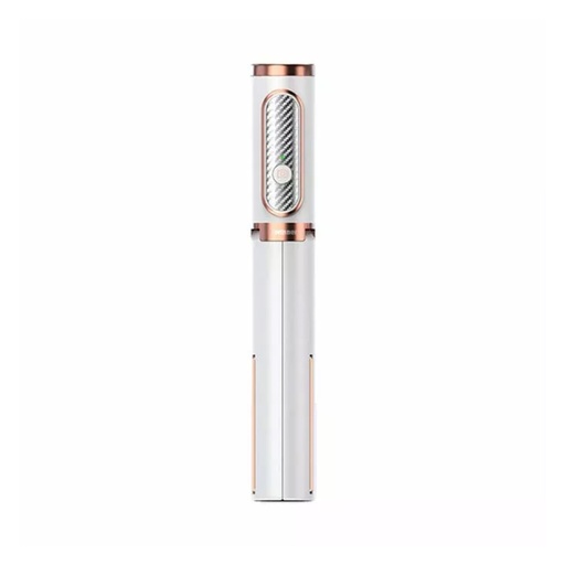 Seajic Mini Bluetooth Selfie Stick Monopod Tripod All In One Integrated Detachable