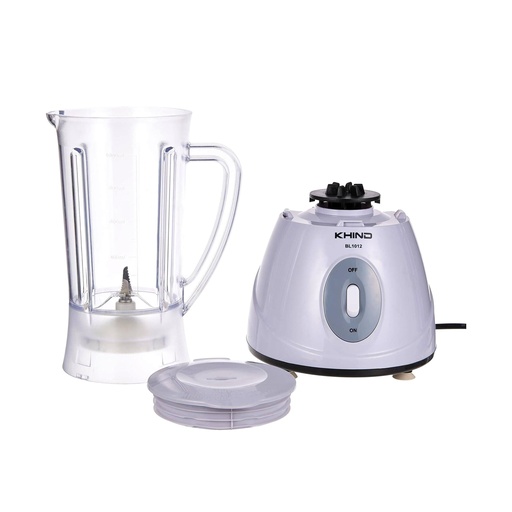 Khind  in 1 Blender BL1512-1