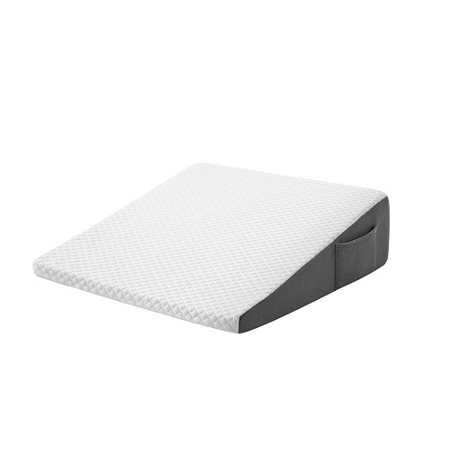 Moon Coolgel Bed Wedge Pillow 60 x 60 x 20 CM