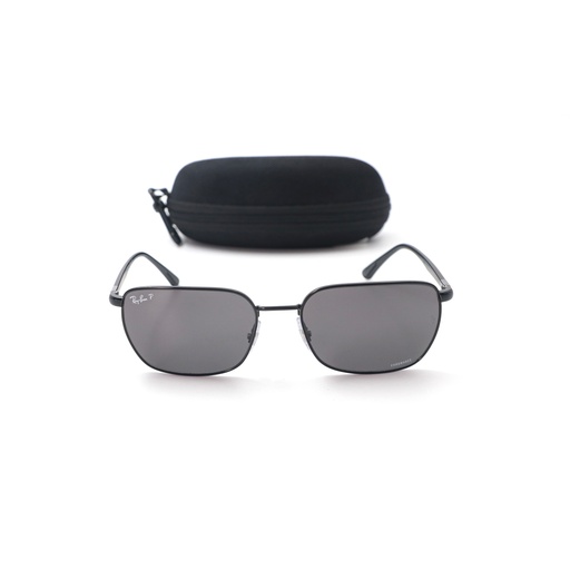 Sunglasses Ray-Ban Chromance RB 3684CH (002/K8)