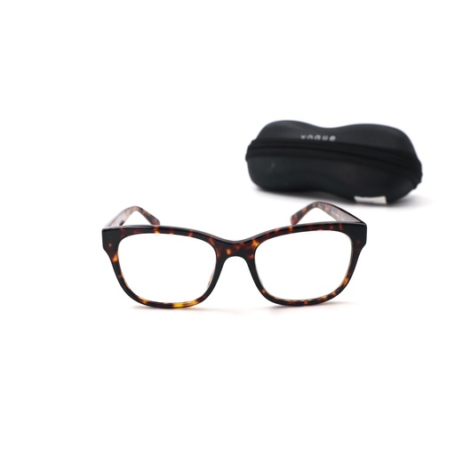 Coach Women's Hc6197u Universal Fit Square Prescription Eyewear Frames