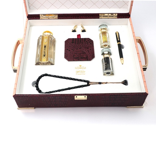 Mounasabat Set 7