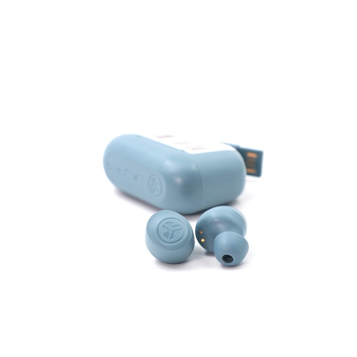 Jlab Go Air Pop True Wireless Bluetooth Earbuds