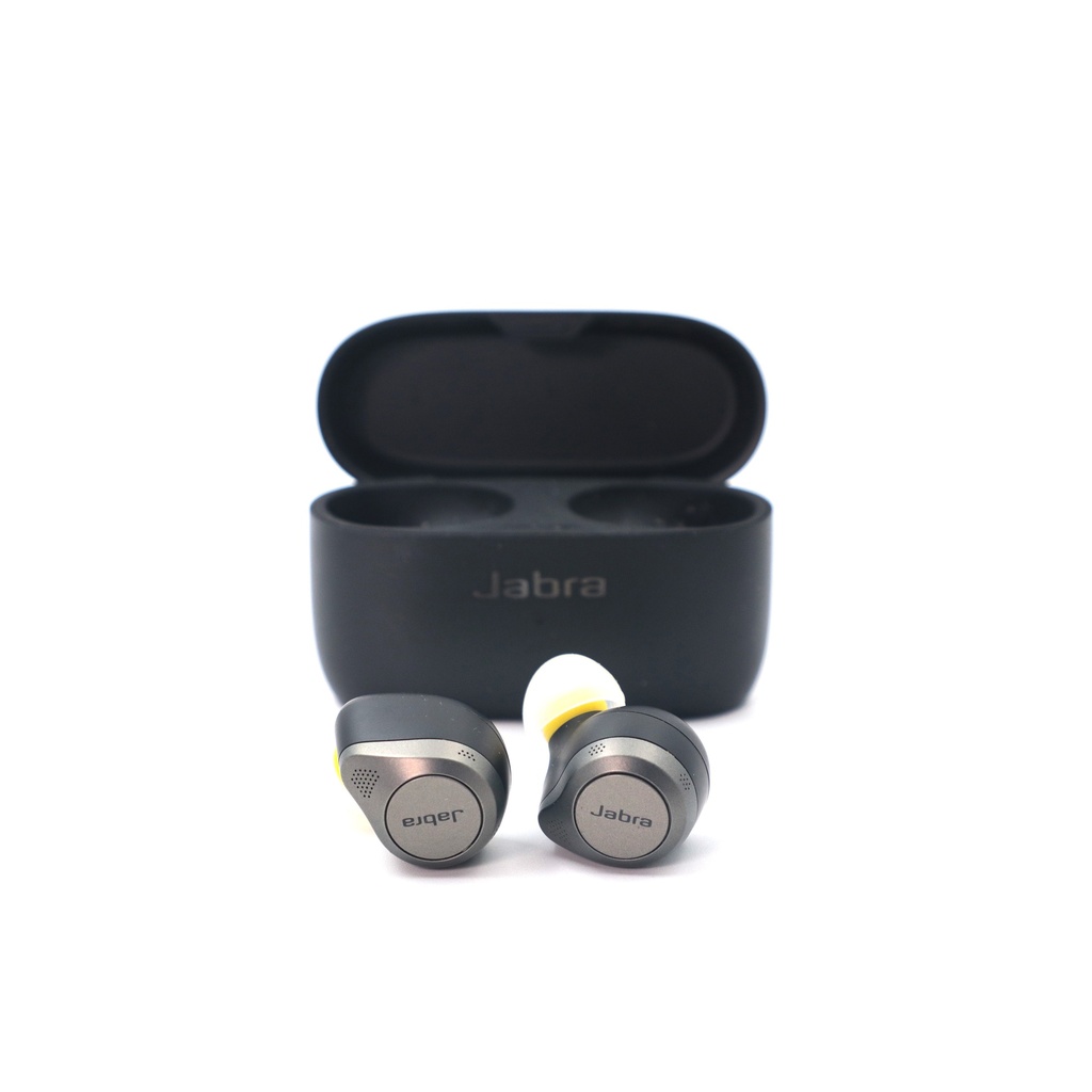 Headphones Elite 85t Price Jabra Elite 85t True Wireless Bluetooth
