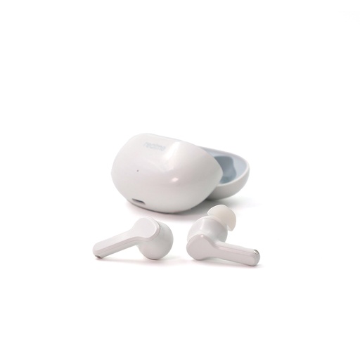 Real Me Buds T100 - White