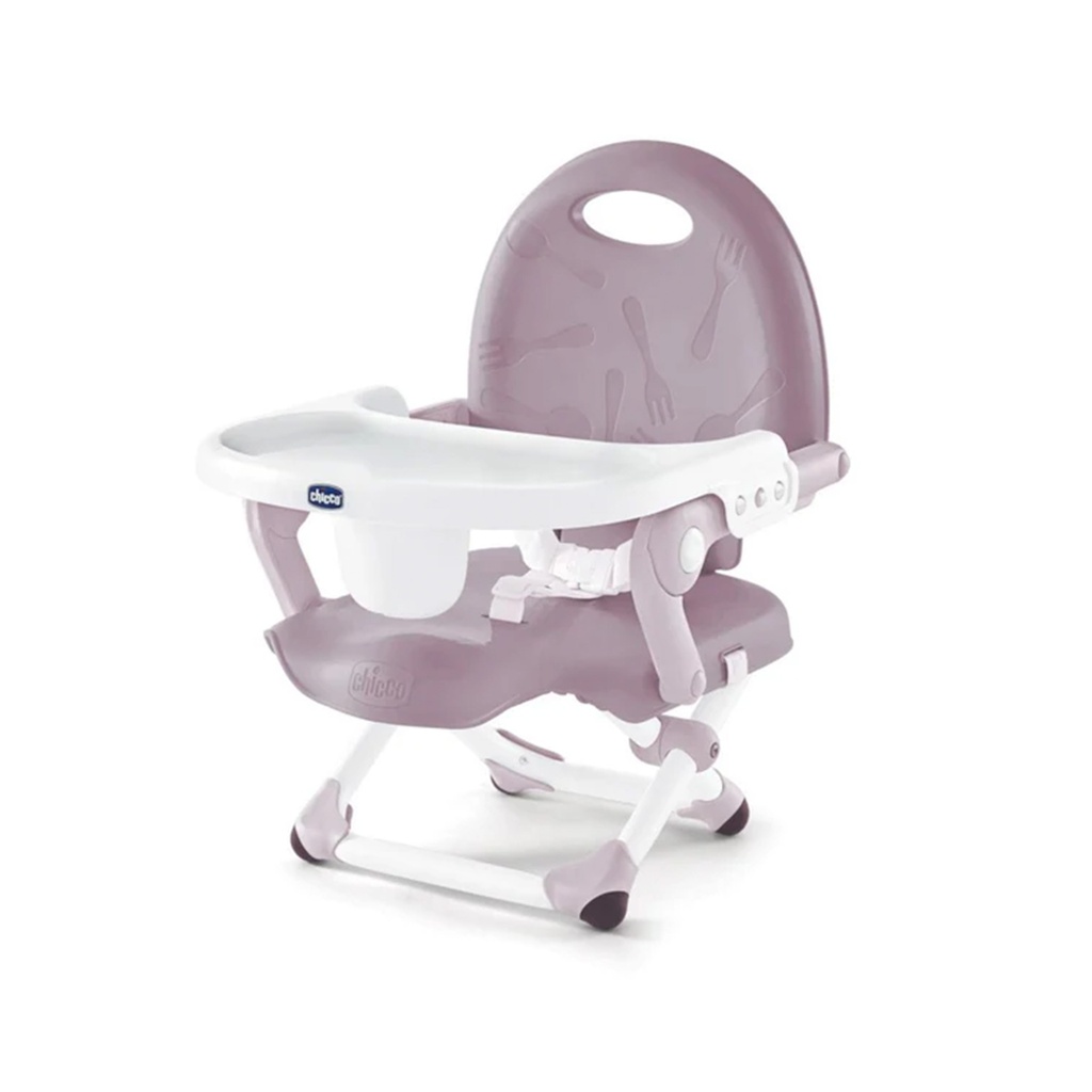 Chicco Pocket Snack Portable Booster Seat Oksouq