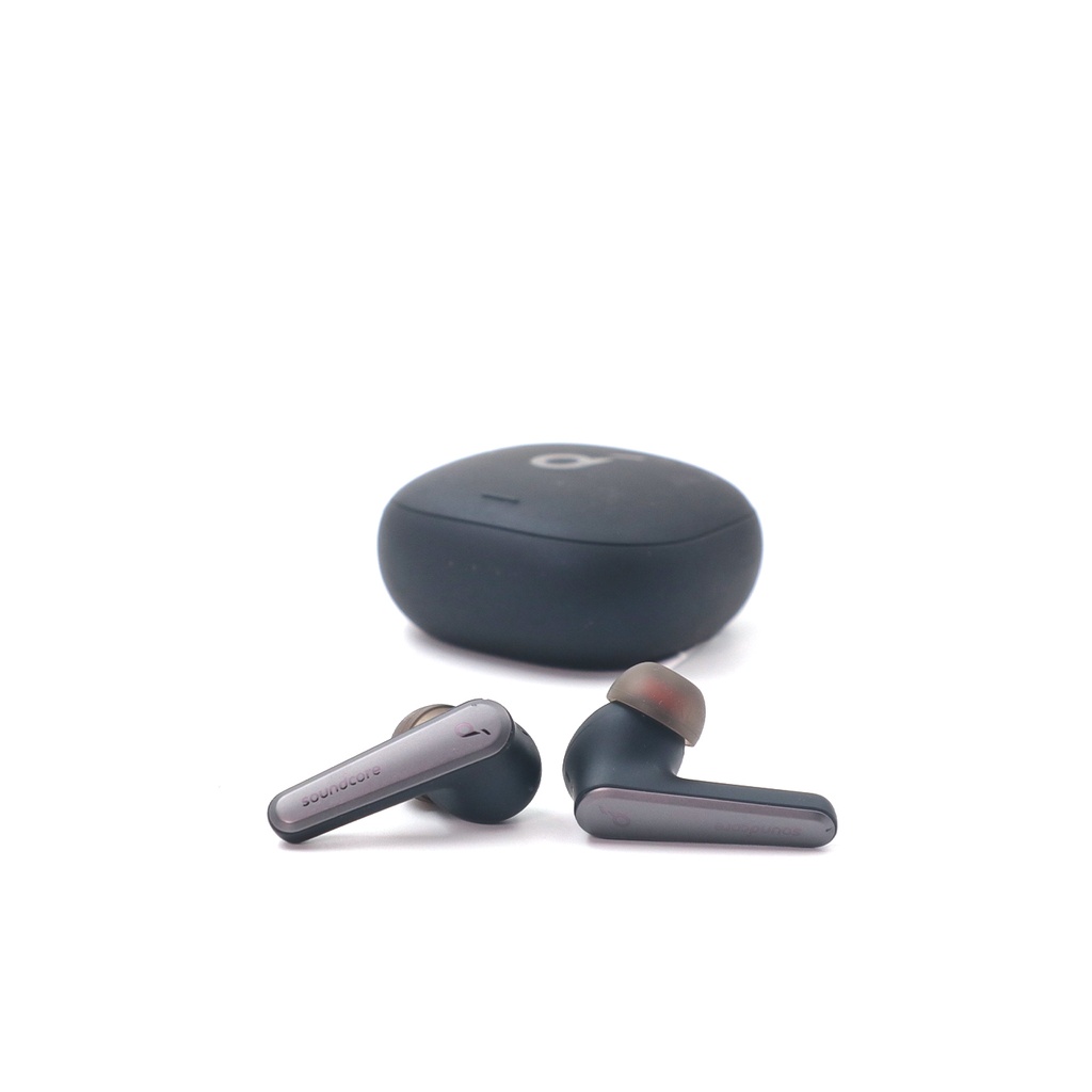 Anker SoundCore Liberty Air Pro True Wireless Earbuds Oksouq