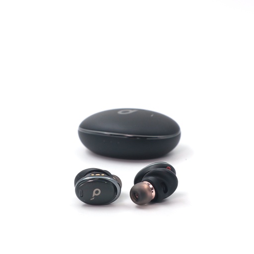 Anker Soundcore Liberty 3 Pro A3952011 - Midnight Black