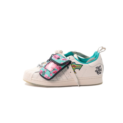 Adidas Shoes Superstar Arizona GZ28874, Size: 44