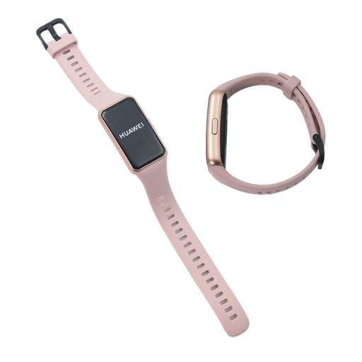 Huawei Band 6 – Sakura Pink ** No Charger **