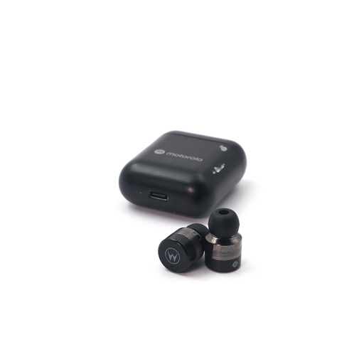Motorola Moto Buds 120 True Wireless Bluetooth Earbuds