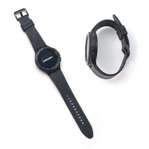 Samsung Watch SM-R895F LTE, Made In Vietnam, GPS, LTE ** No Charger **