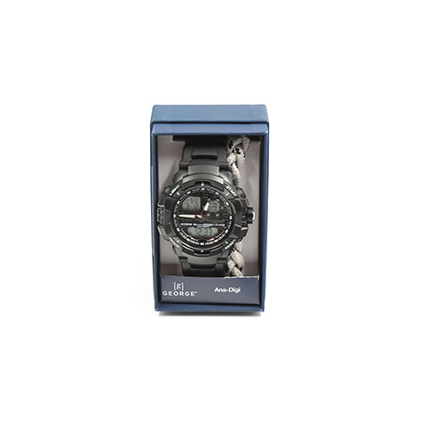 George G FMDXGE027 Ana-Digi Watch