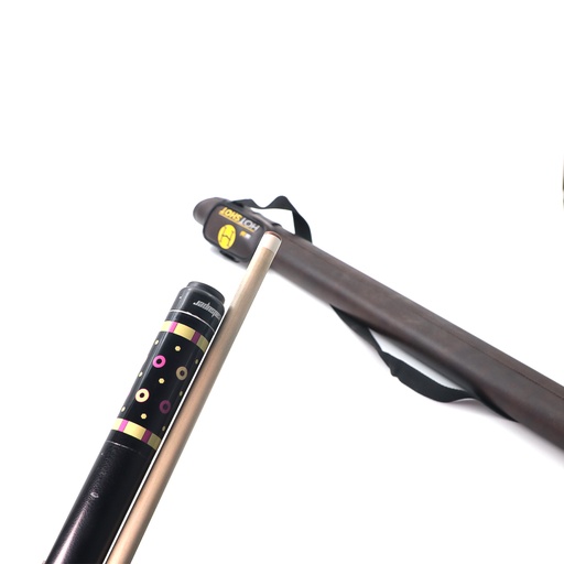 Lead Super Cue by Bruce Billiards 195 o2