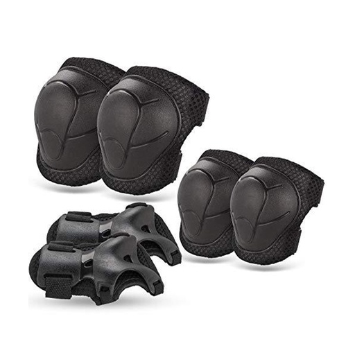 Sports Protective Gear Set for Kids