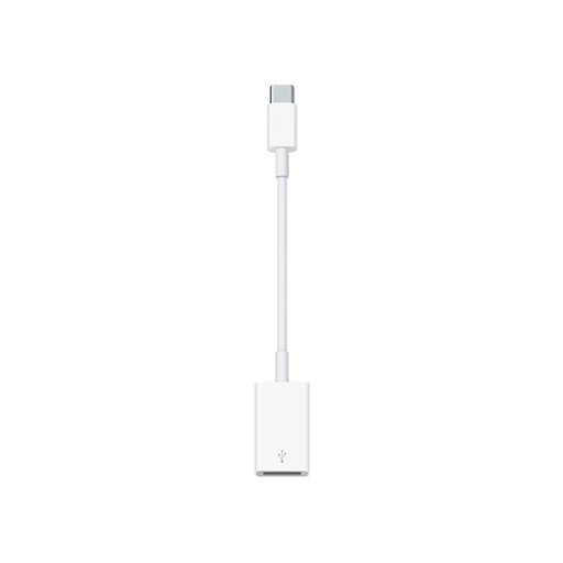Apple USB-C To USB Adapter