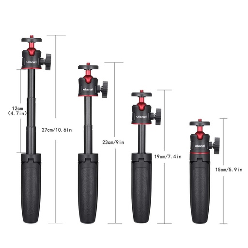 Ulanzi MT - 08 Extension Tripod