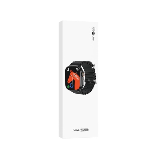 Hoco Y12 Ultra, Accessory