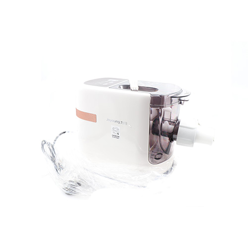 Joyoung Home Smart Noodle Machine Jyn-W3, Electric Pasta Maker Dumpling Skin Spaghetti Macaroni
