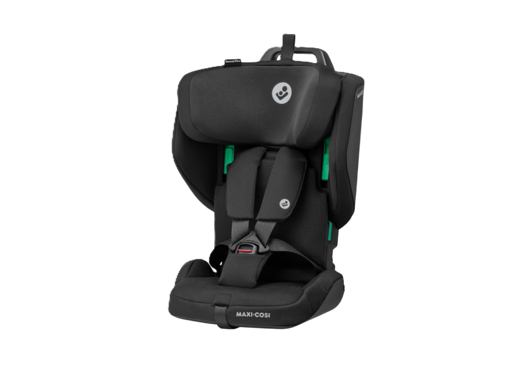 Auction For Maxi-Cosi Nomad Plus, Foldable Car Seat  76 - 105cm  Portable Travel Car Seat