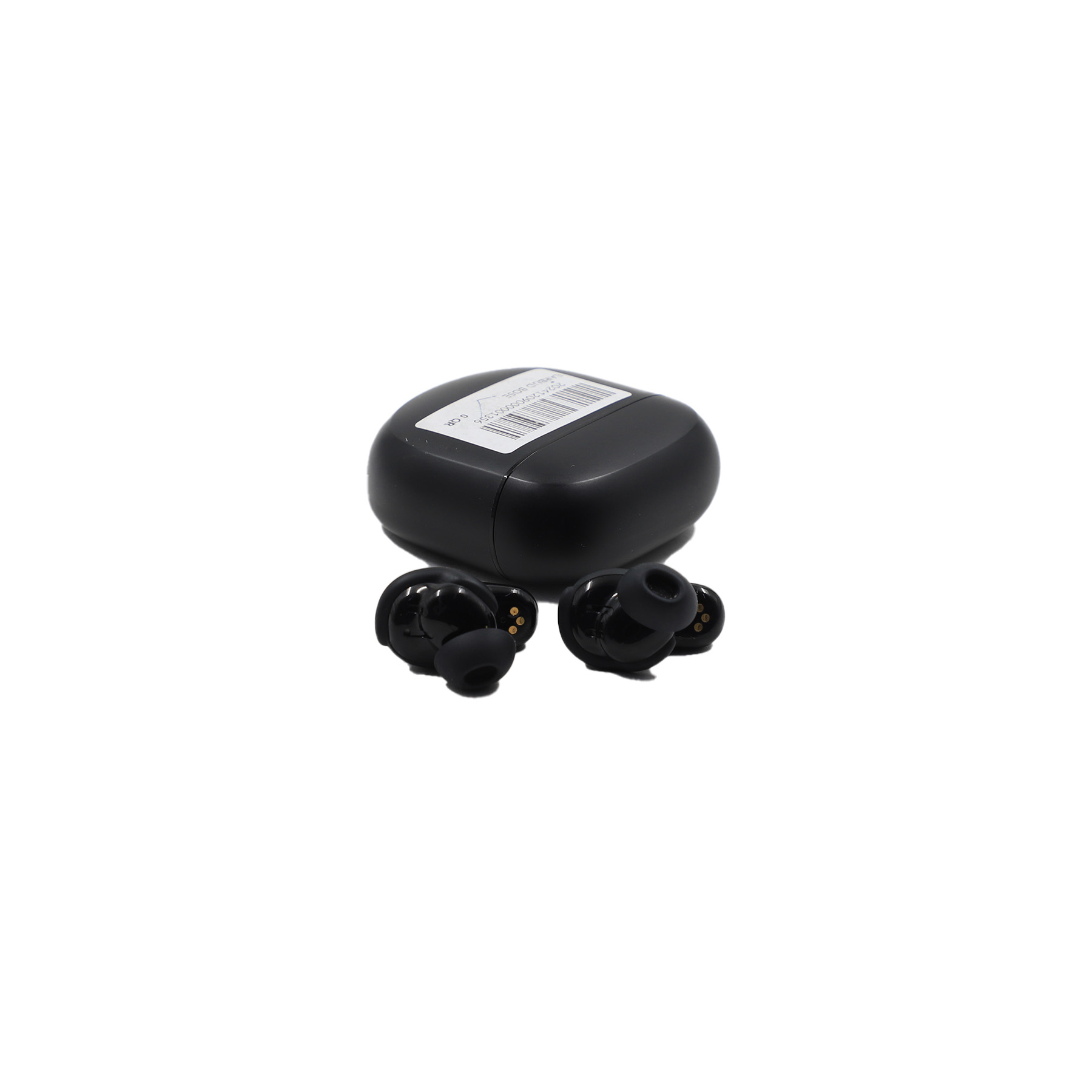 Auction For Bose Quietcomfort Ultra Earbuds - Black