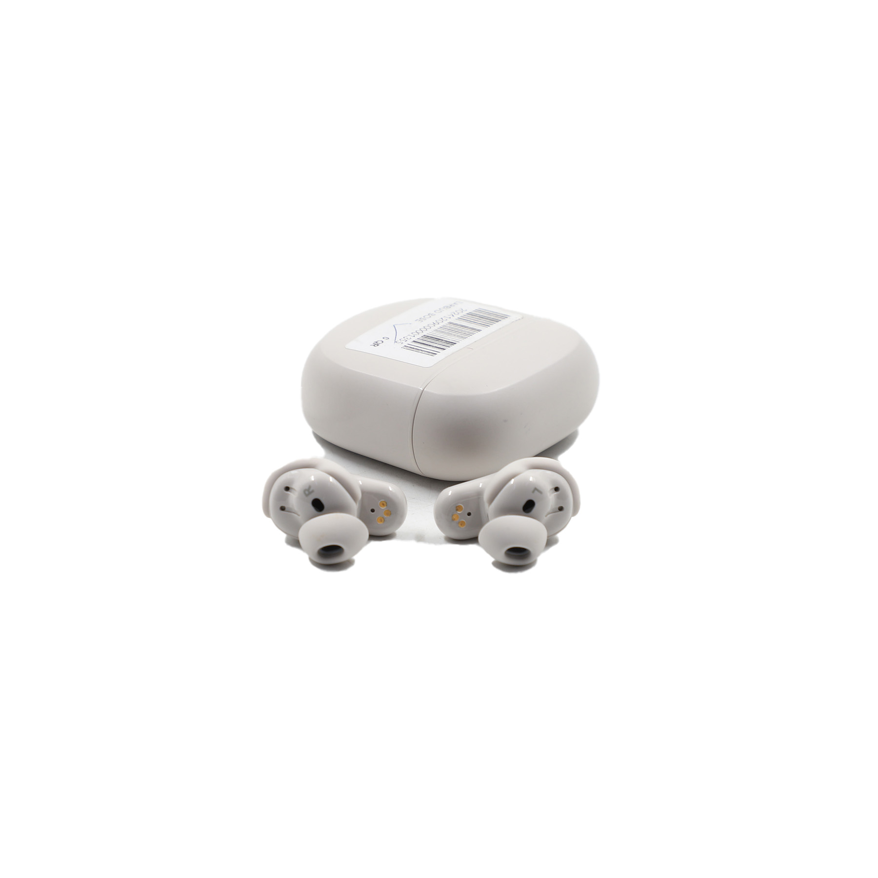 Auction For Bose Quietcomfort Ultra Earbuds -  Silver