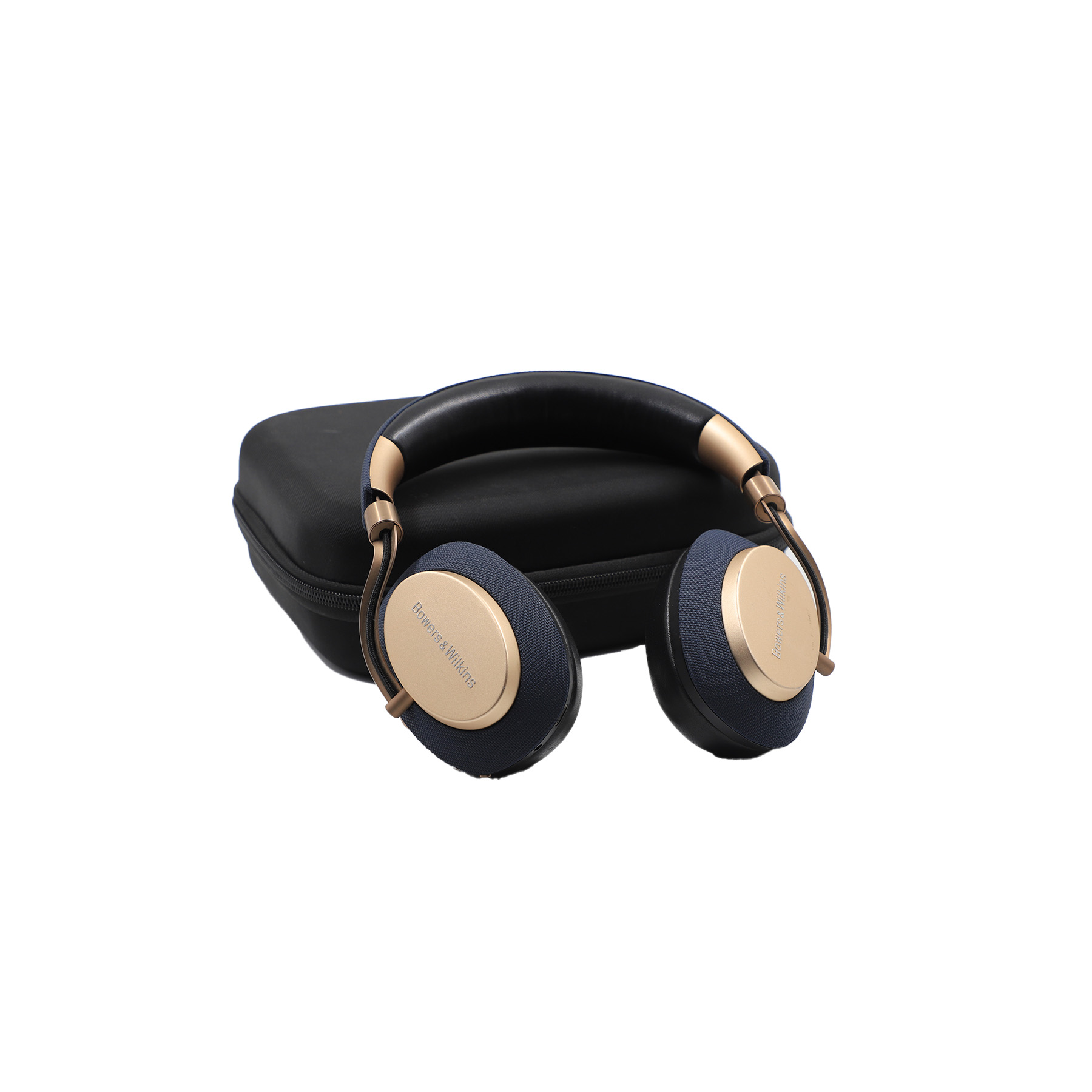 Auction For Bowers & Wilkins PX Active Noise Cancelling Wireless Headphones