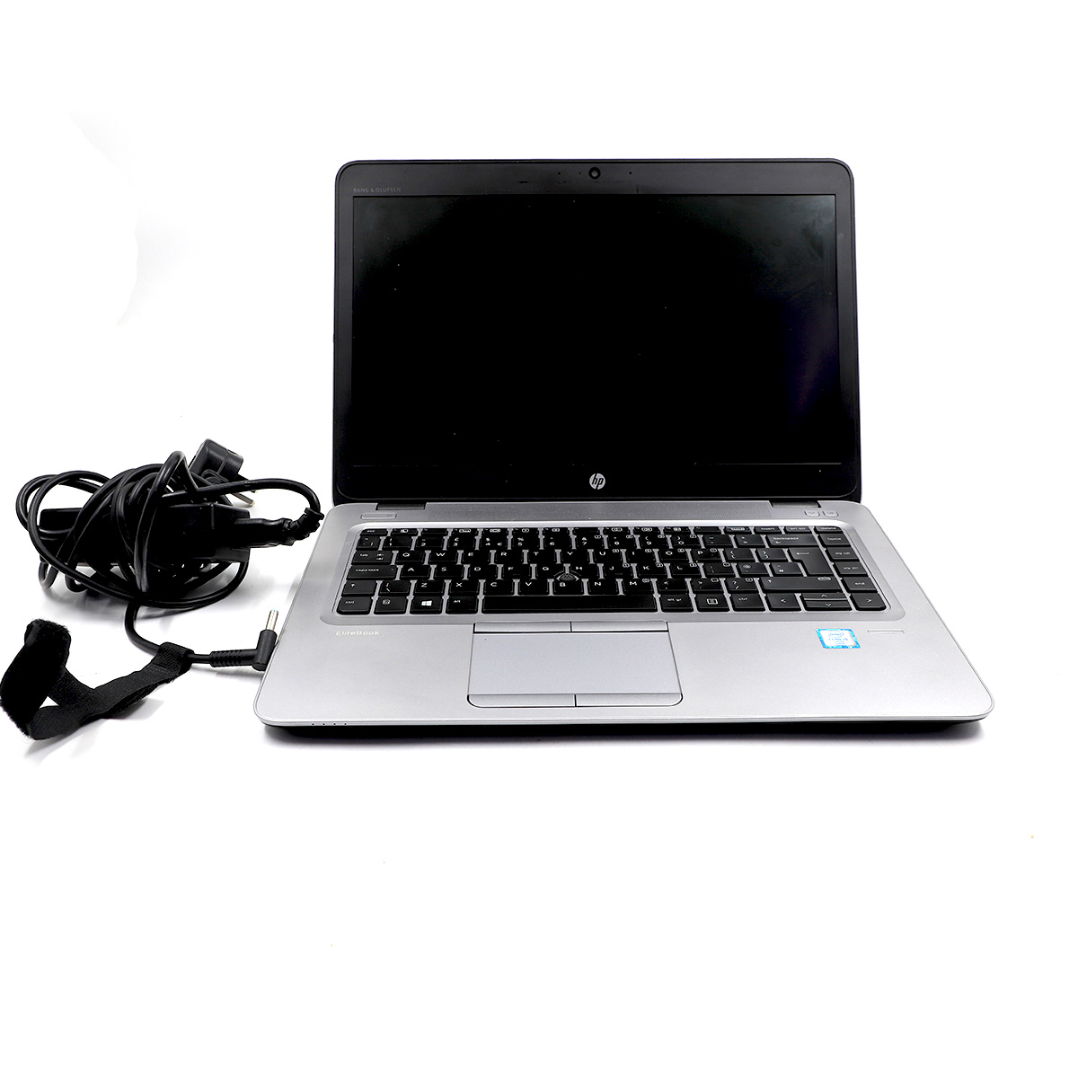 Auction For HP EliteBook 840 G3 14 Intel Core i5-6th 6300U Generation Processor 8GB DDR4 Ram 256 SSD **Battery Mid Charger Available **