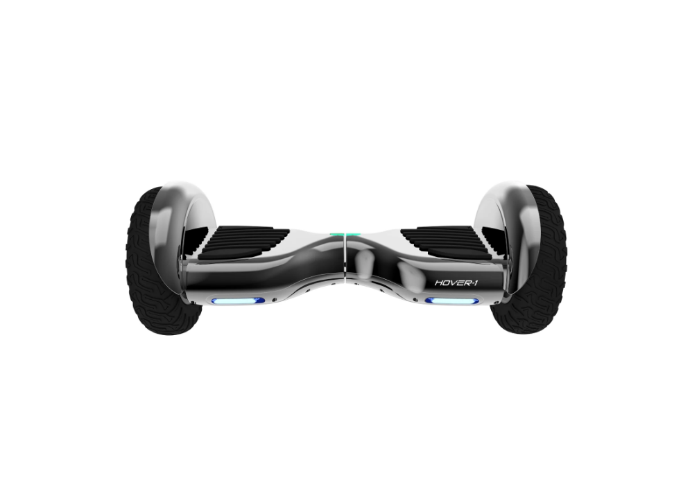 Auction For Hover-1 Titan Hoverboard  ( Without Charger )