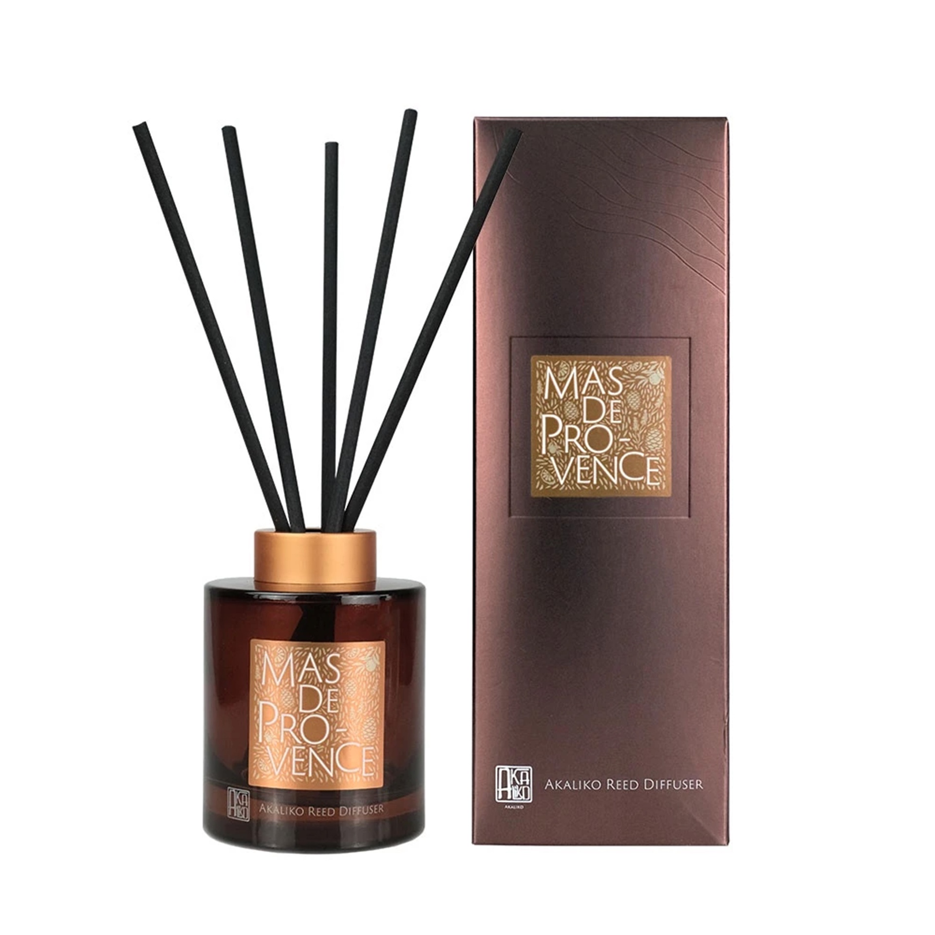Auction For Akaliko Amber Fest Reed Diffuser 200Ml