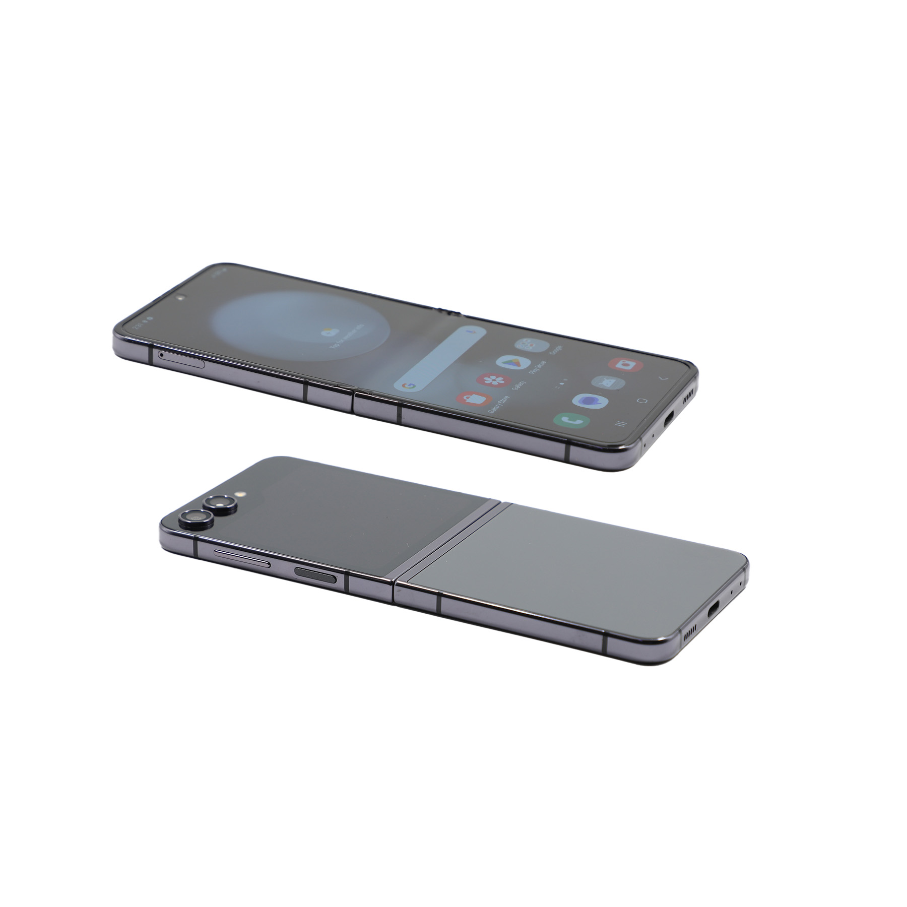 Auction For Samsung Galaxy Z Flip 5 5G 8GB 512GB