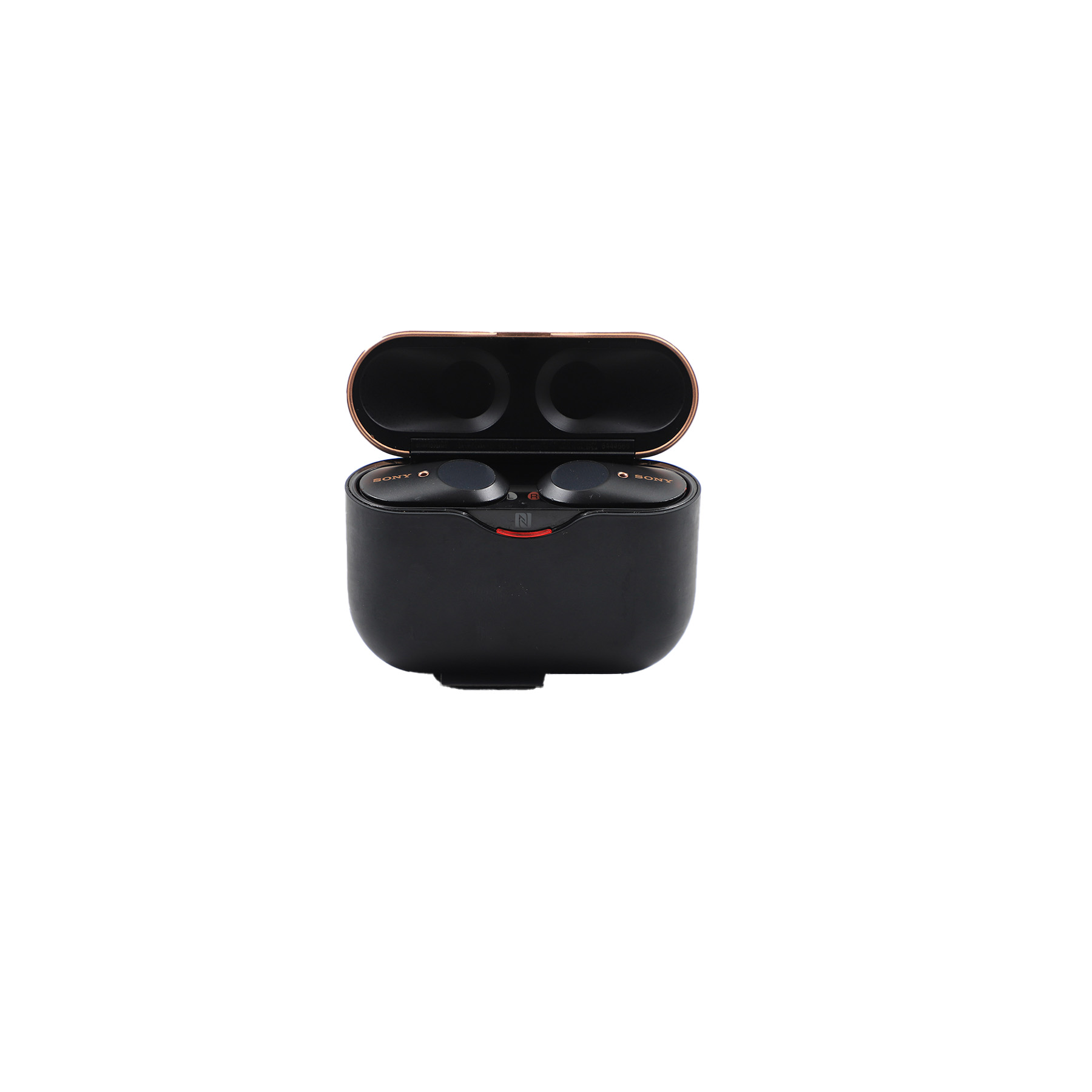 Auction For Sony WF1000xm3 Wireless Noise Cancelling Earbuds