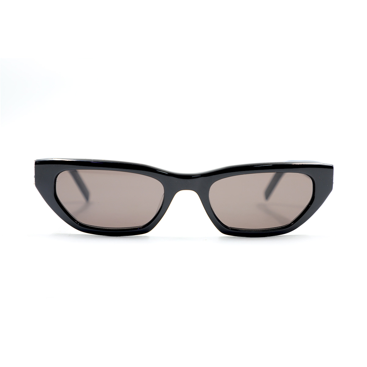 Auction For Saint Laurent Sl M126 001, Lens Width 54, Bridge Width:20 140, Made in Italy