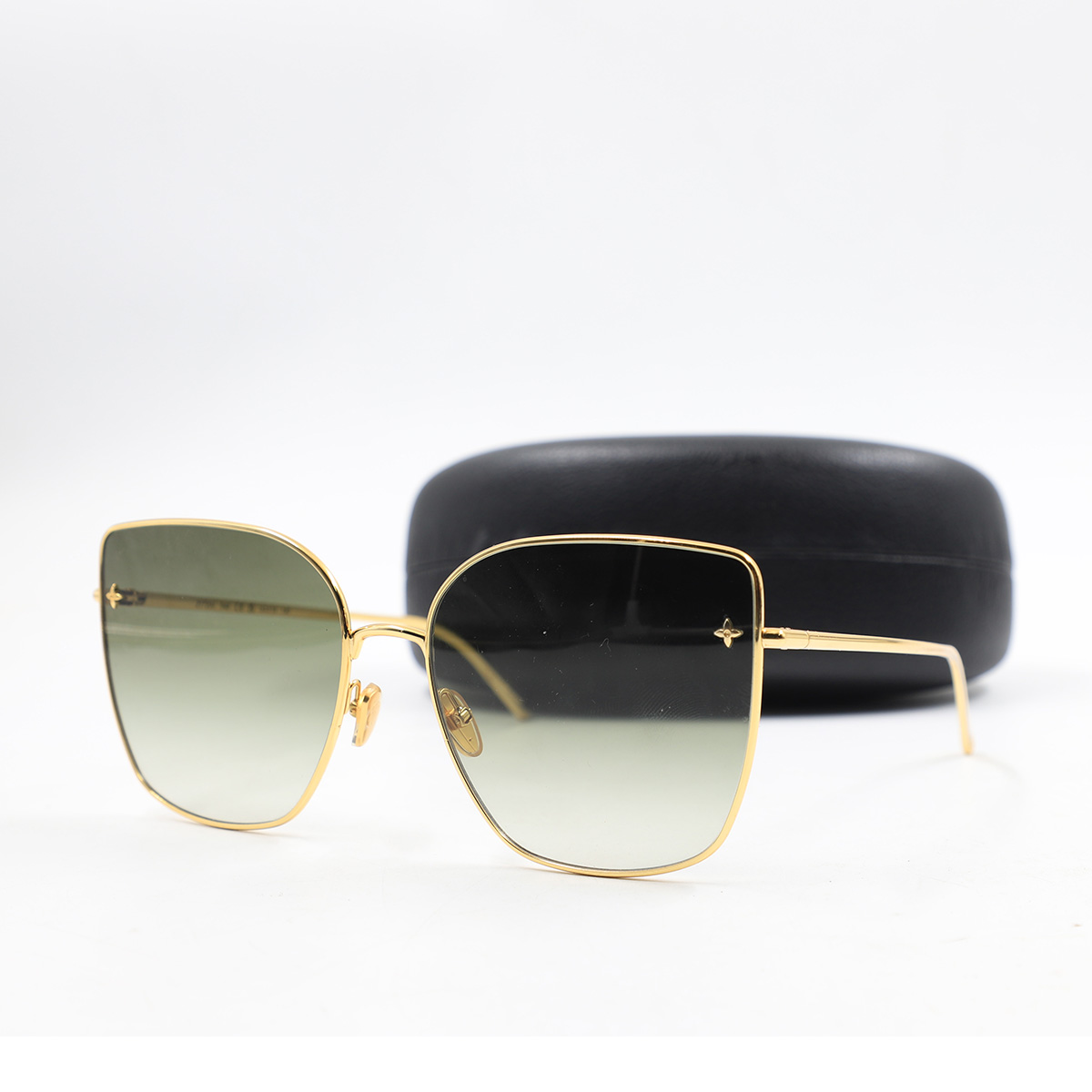 Auction For Louis Vuitton Z17200U Lens Width:63, Bridge Width:18