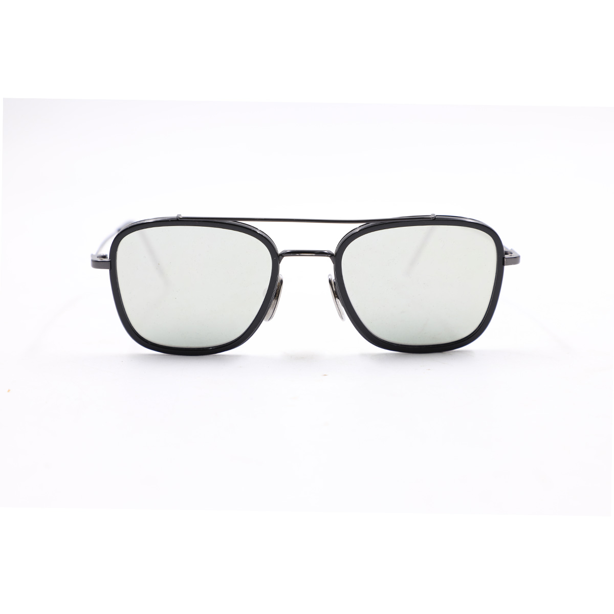 Auction For Thom Browne TB-800-F-BLK-51, Lens Width:51, Bridge Width:20