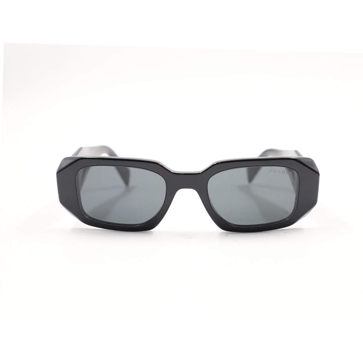 Auction For Prada Spr 17W Lens Width:49, Bridge Width:20, 145