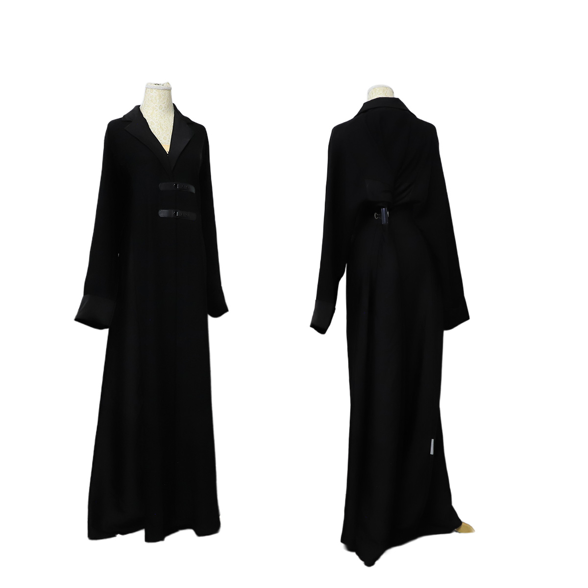 Auction For High Quality Abaya Dress From Word Abayat