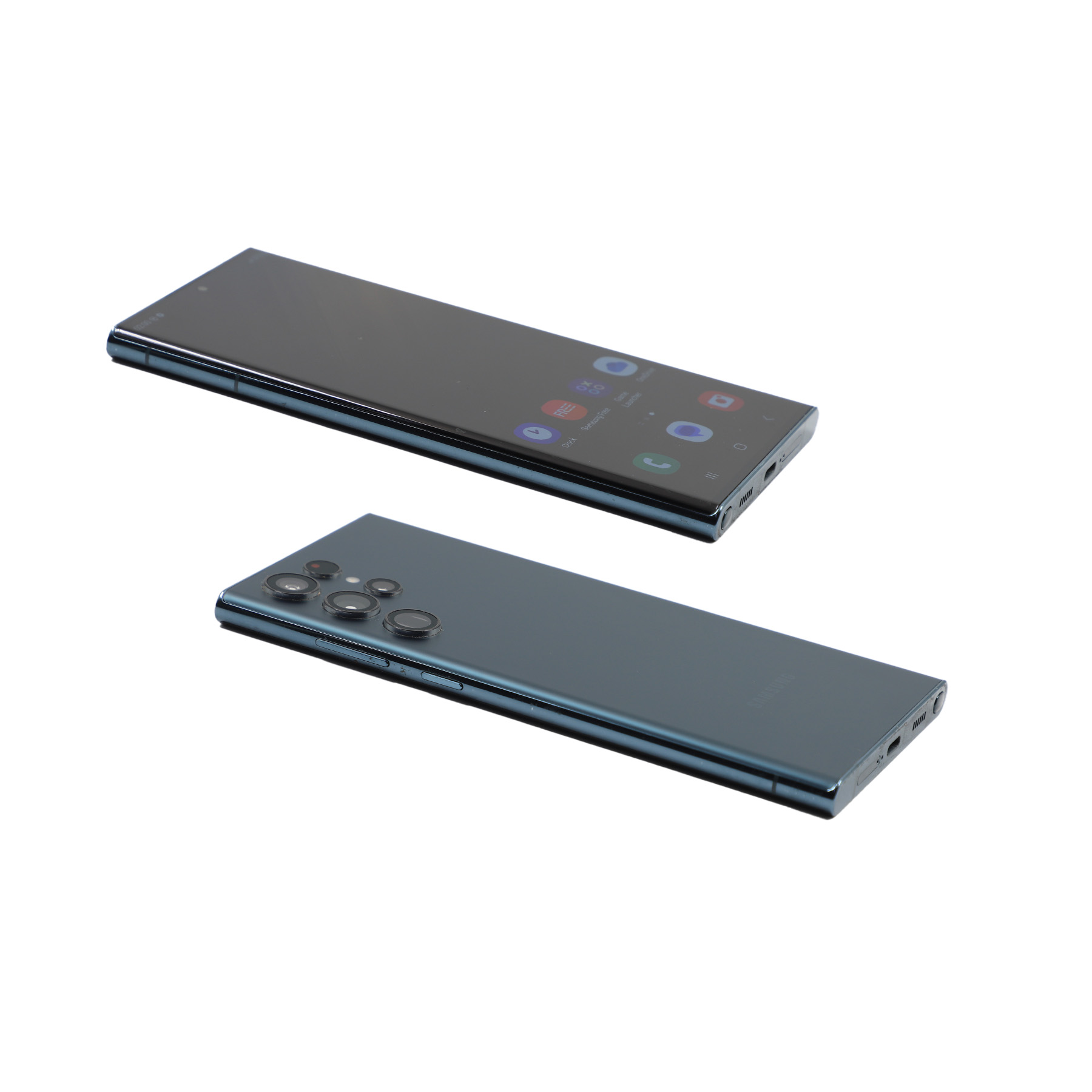 Auction For Samsung Galaxy S22 Ultra 12GB 512GB- 5G