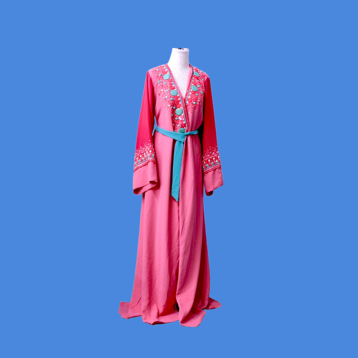 Auction For Sk Flower Shrimp Luxury Clothing