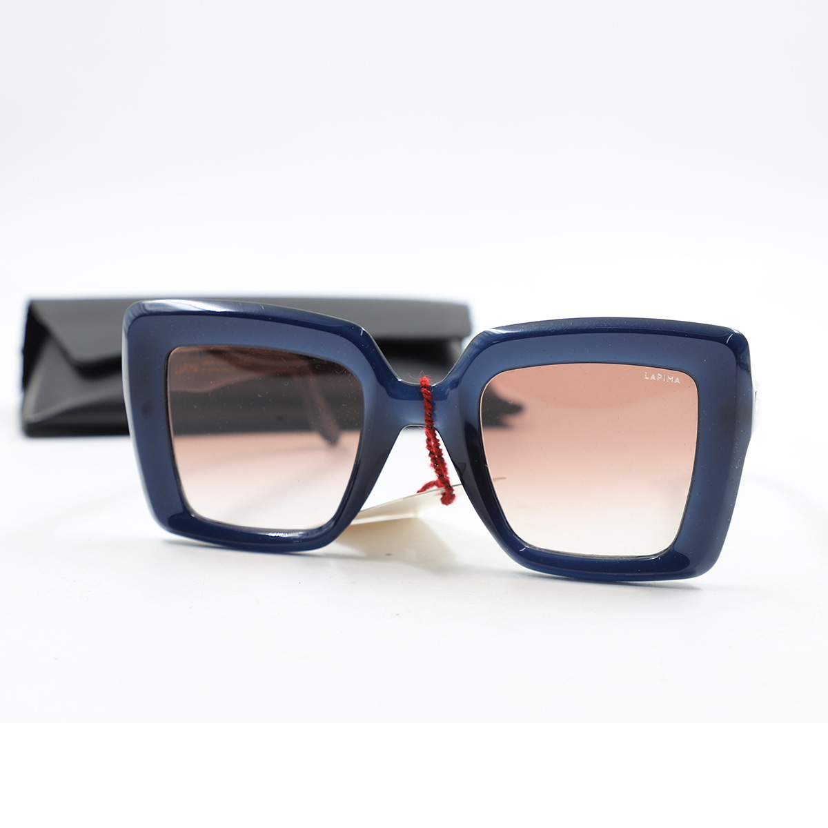 Auction For Lapima Teresa, Lens Width:50, Bridge width:25 145, Handcrafted in brazil