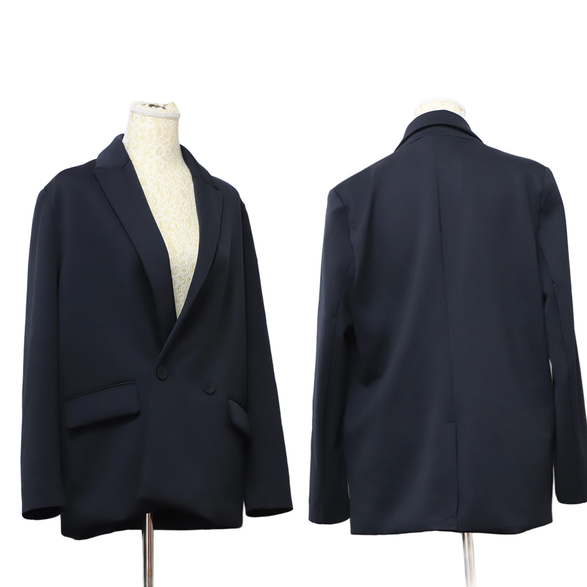 Auction For Oysho ART 2278 Breathable HIGH resistance Jacket Size: SM