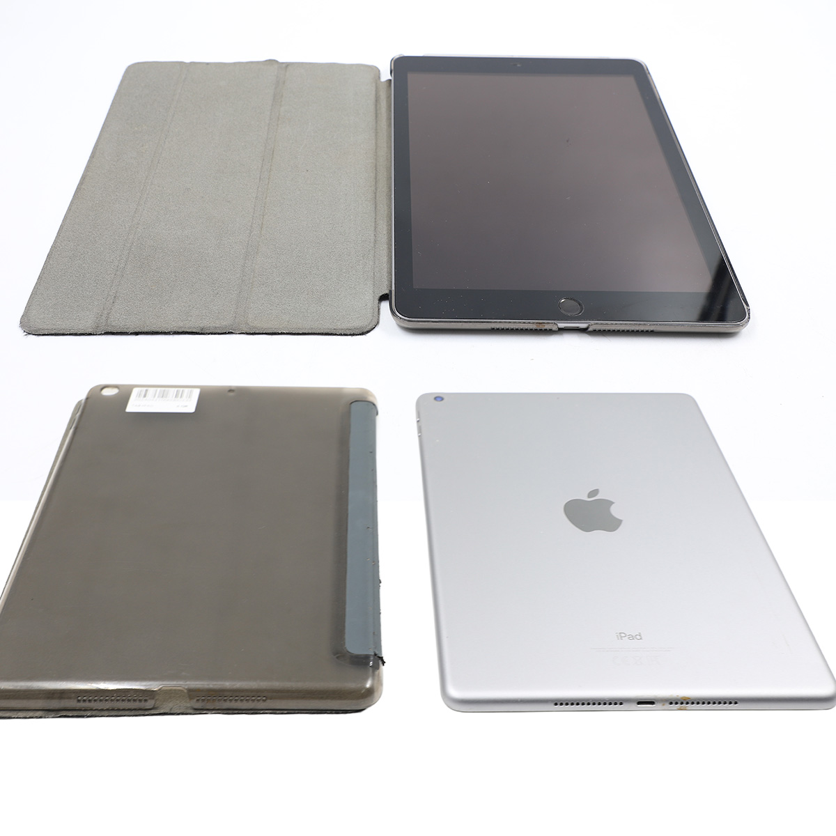 Auction For Apple iPad 6th 128gb