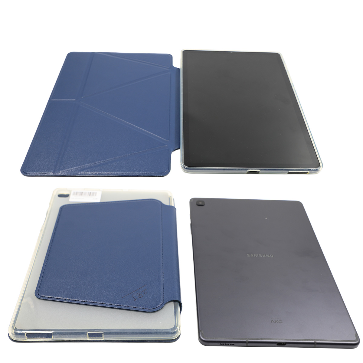 Auction For Samsung Tab S6 Lite 128 gb
