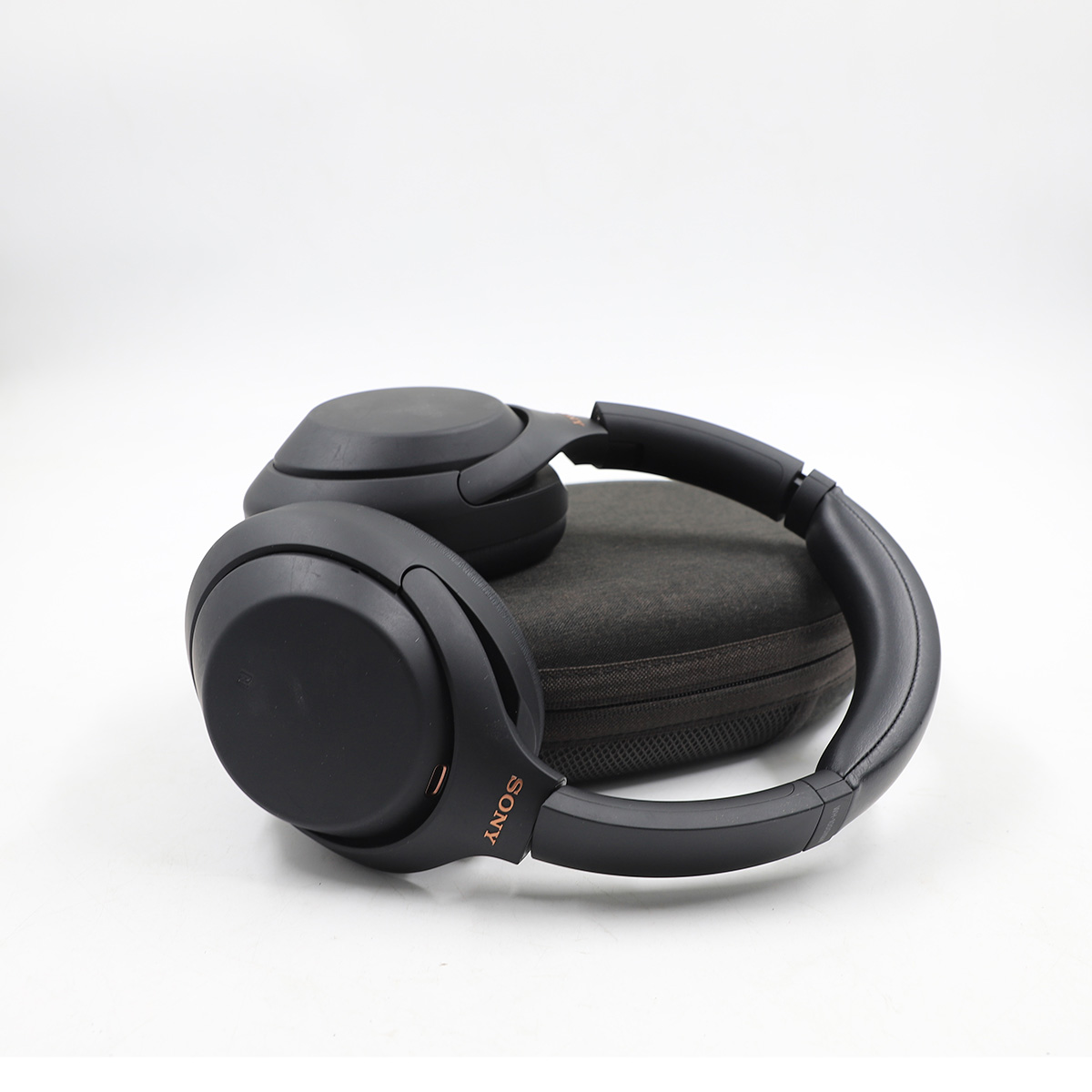 Auction For Sony WH-1000XM4 Wireless Noise Canceling Headset Auction