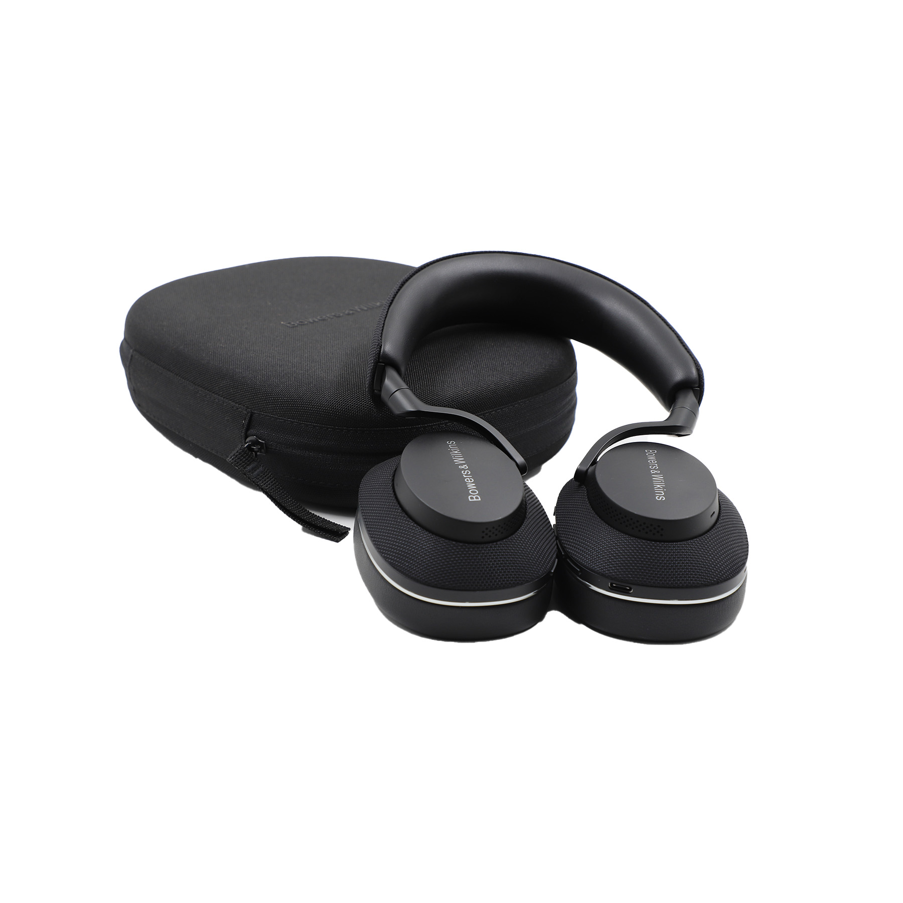 Auction For Bowers & Wilkins Px7 s2 + Cover