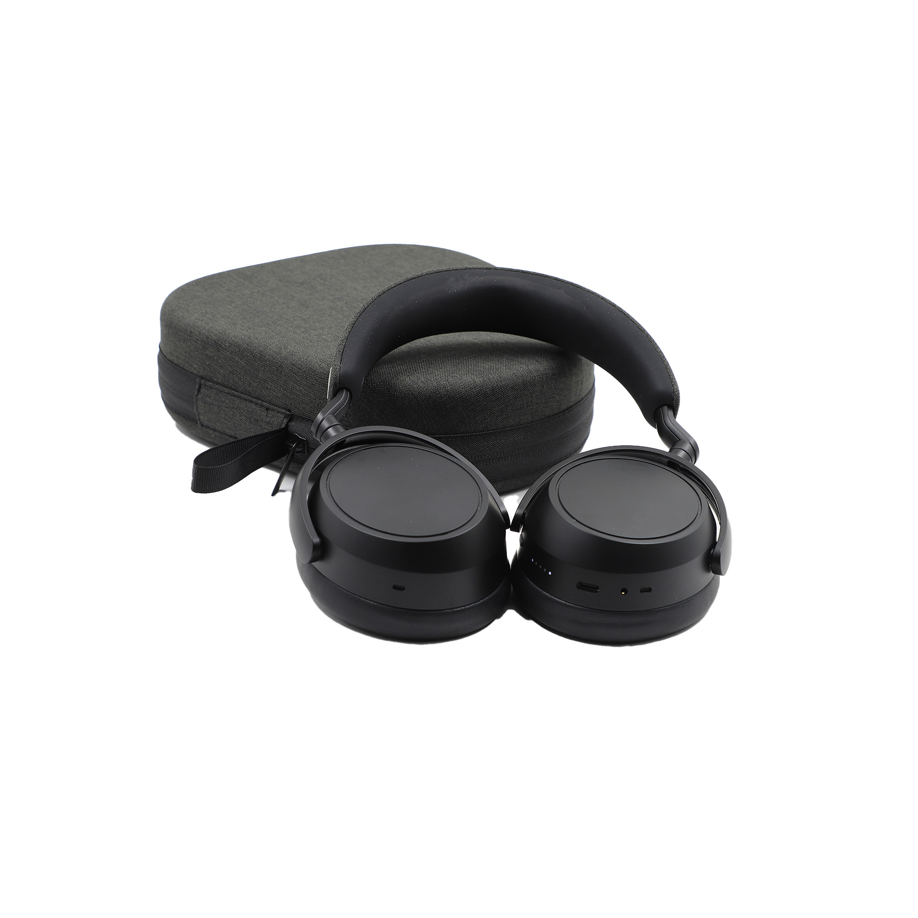 Auction For Sennheiser Momentum 4 Wireless – Black