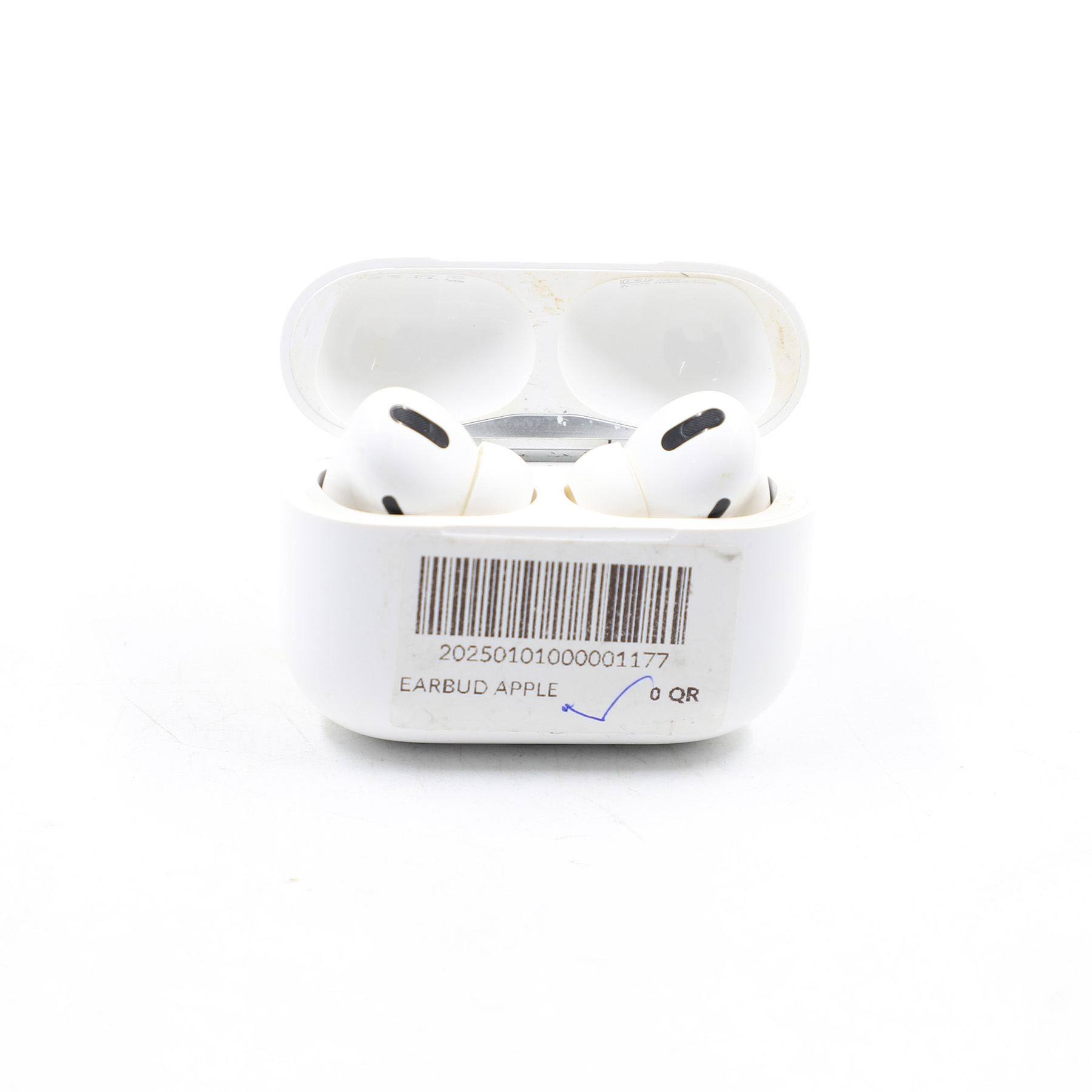 Auction For Apple Air Pods Pro 1st Generation with MagSafe Case