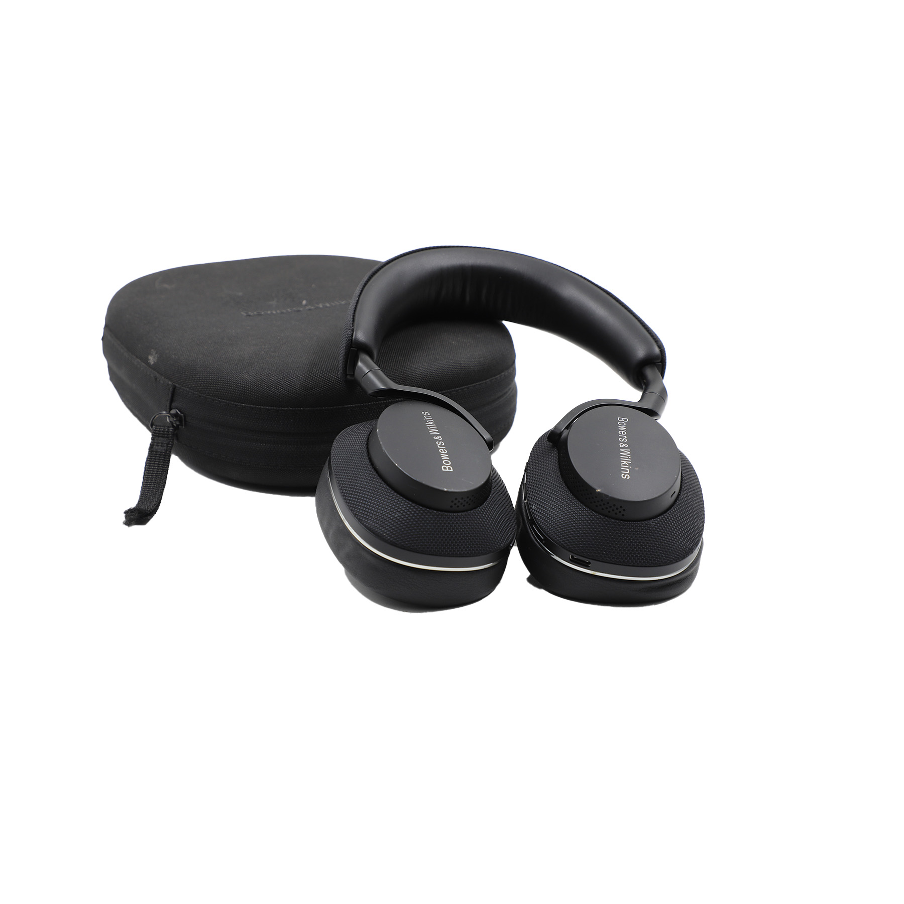 Auction For Bowers & Wilkins Px7 s2 + Cover