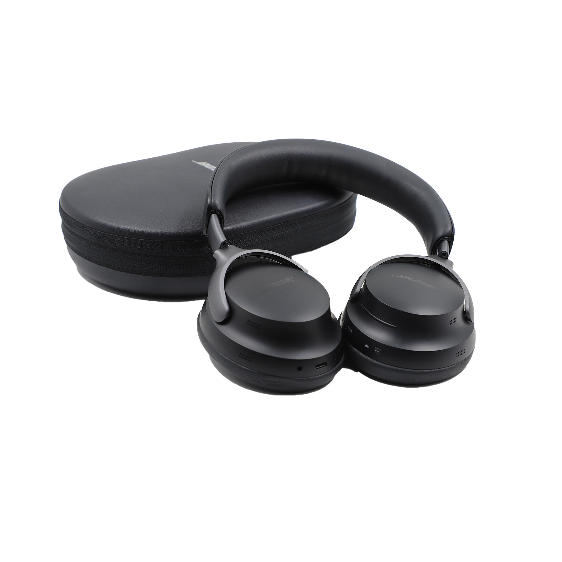 Auction For Bose Quietcomfort Ultra Headphones