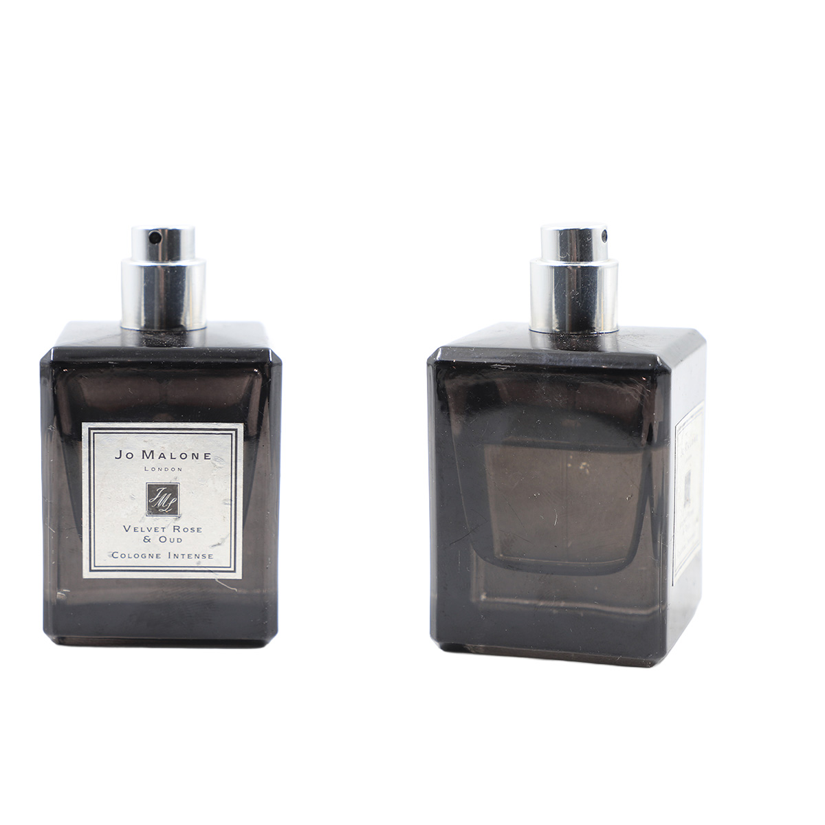 Auction For Jo Malone London Velvet Rose & Oud Cologne Intense 50 ml ** 50%**